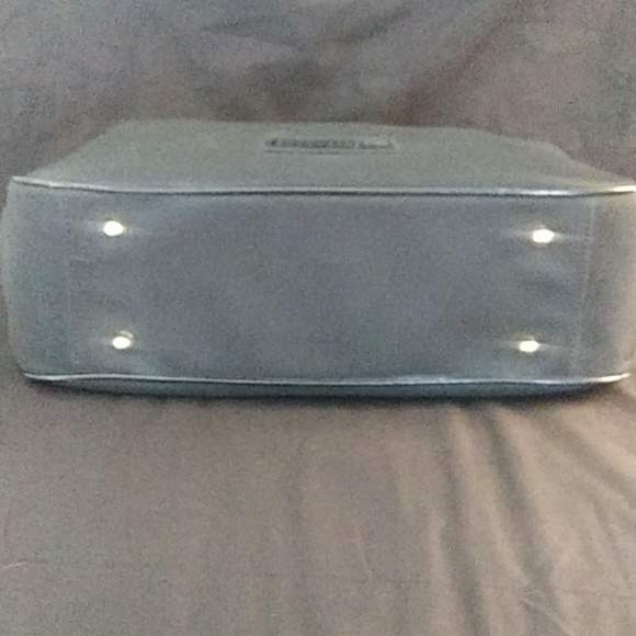 BCBG MAX AZRIA Black Fabric shoulder purse - Picture 4 of 7